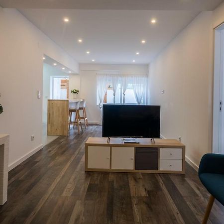 Casa 28 Lejlighed Setúbal Eksteriør billede