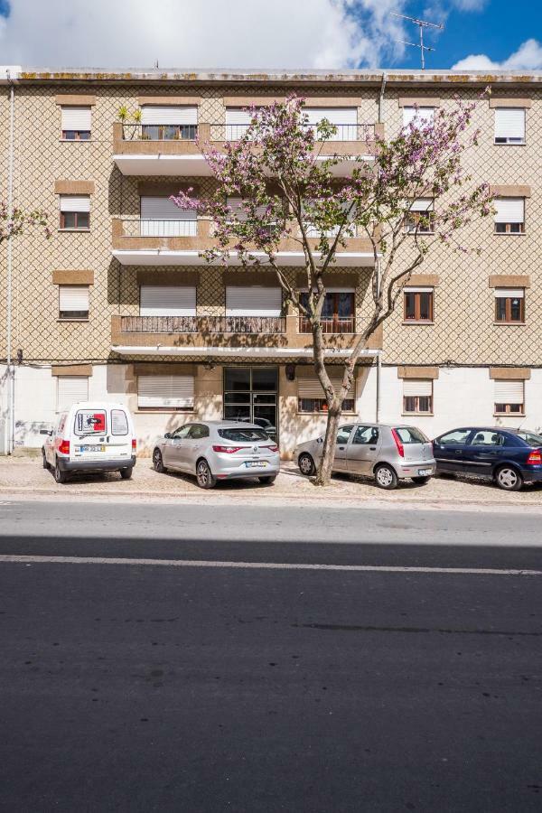 Casa 28 Lejlighed Setúbal Eksteriør billede